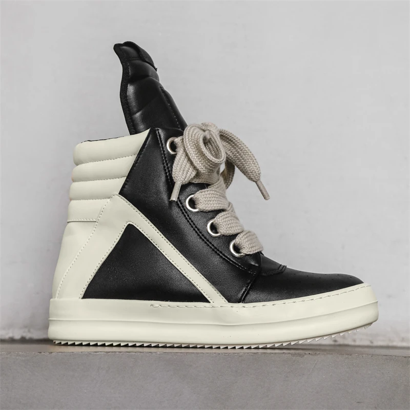 Men'S Fashion Course - Men Casual Luxury Sneakers Street Style