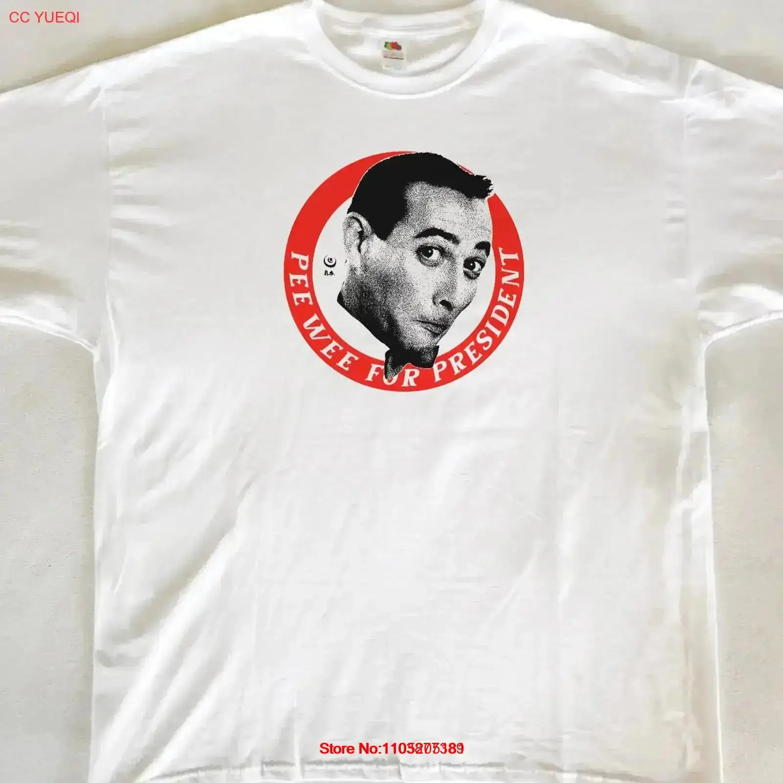 Mens Fashion In The 90S - Pee Wee Herman Paul Reubens For