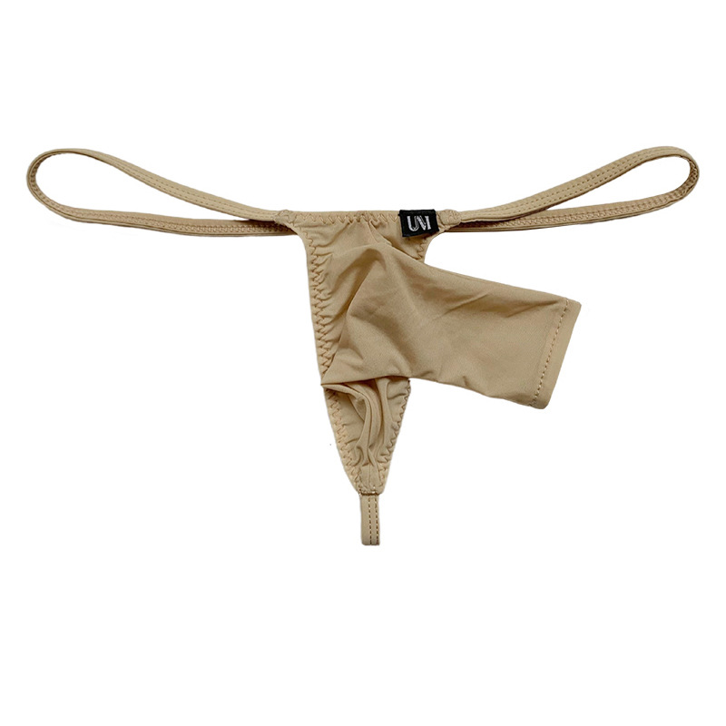 Men'S Fashion Underwear - Ultra Thin Men's Elephant Nose Design