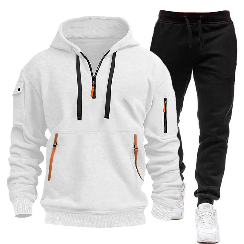 2026 Men's New Autumn and Wint - Mens Fashion Trends 2026 recension och pris