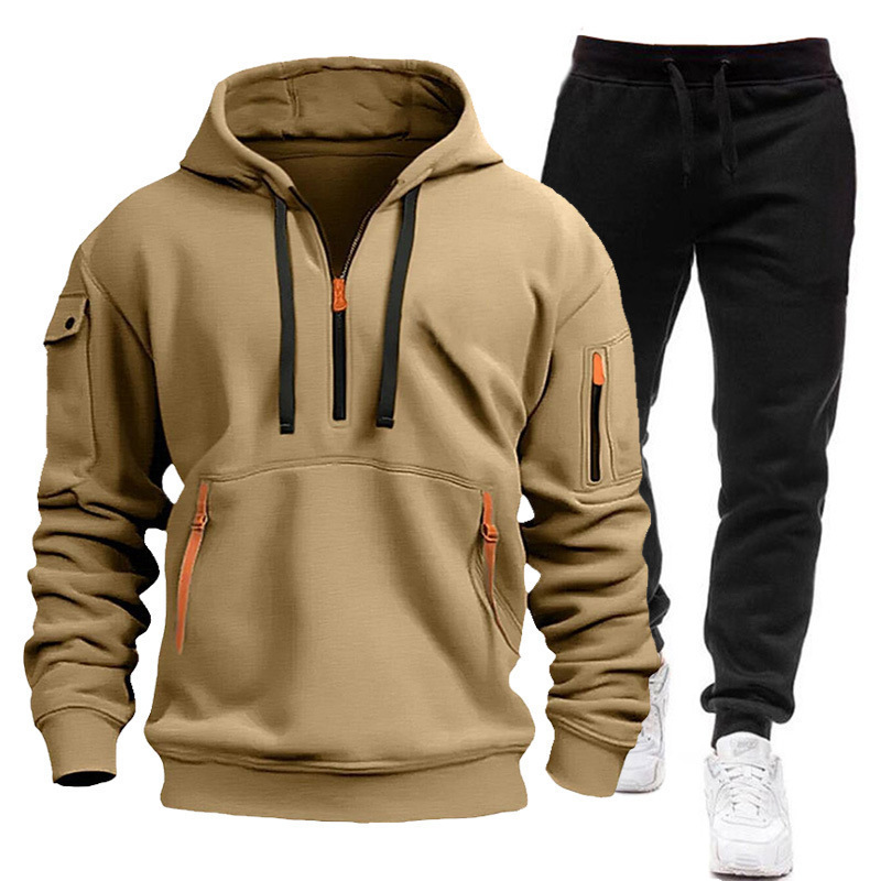 2026 Men's New Autumn and Wint - Mens Fashion Trends 2026 recension och pris