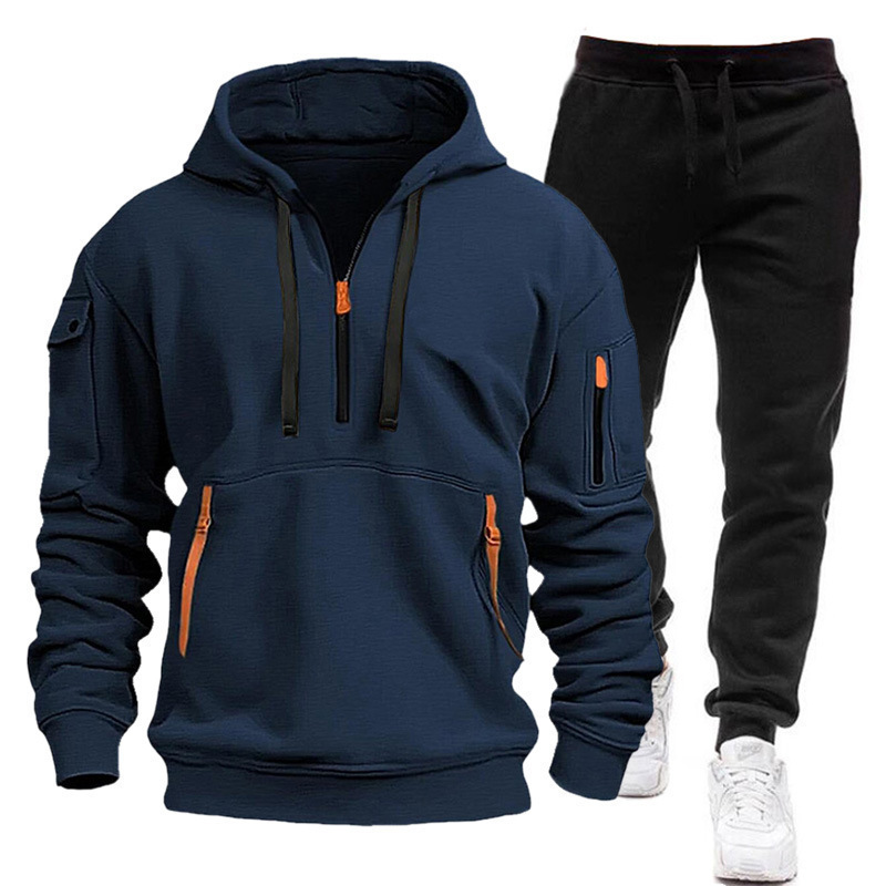 2026 Men's New Autumn and Wint - Mens Fashion Trends 2026 recension och pris