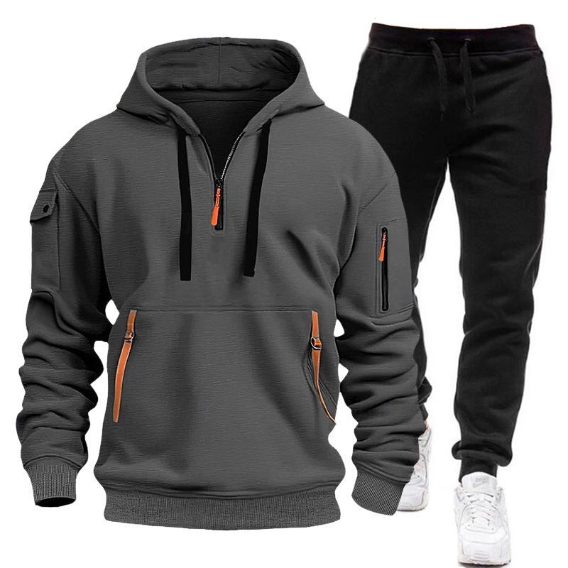 2026 Men's New Autumn and Wint - Mens Fashion Trends 2026 recension och pris