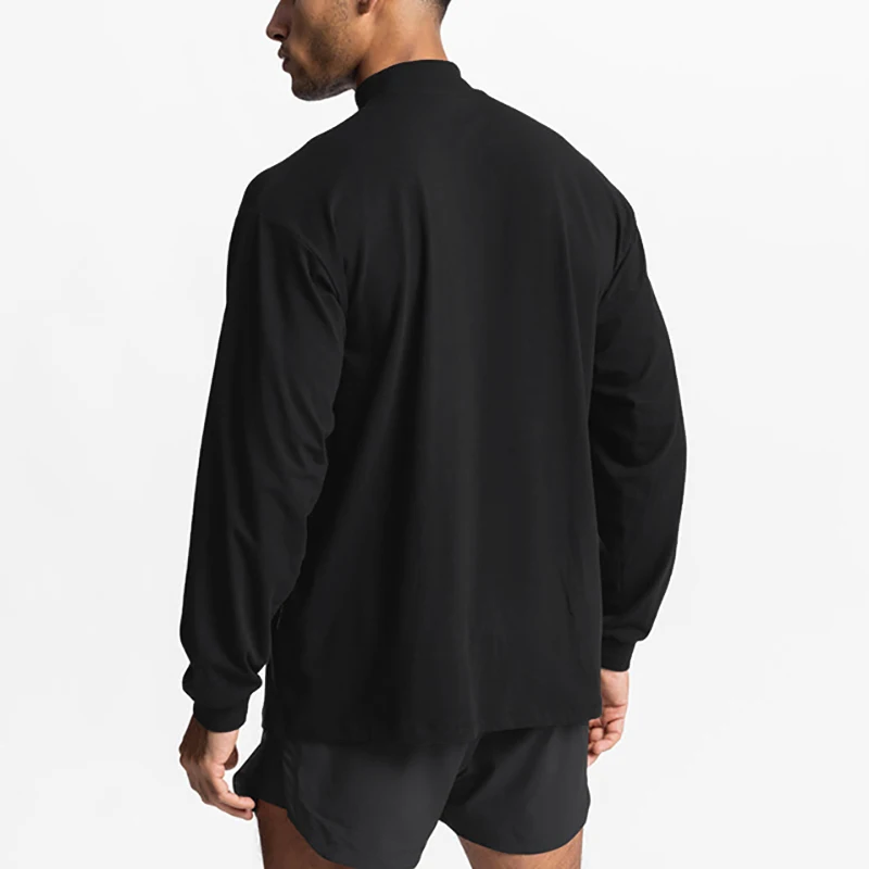 Autumn Breathable Gym Bodybuil - Muscle Tee Workout recension och pris