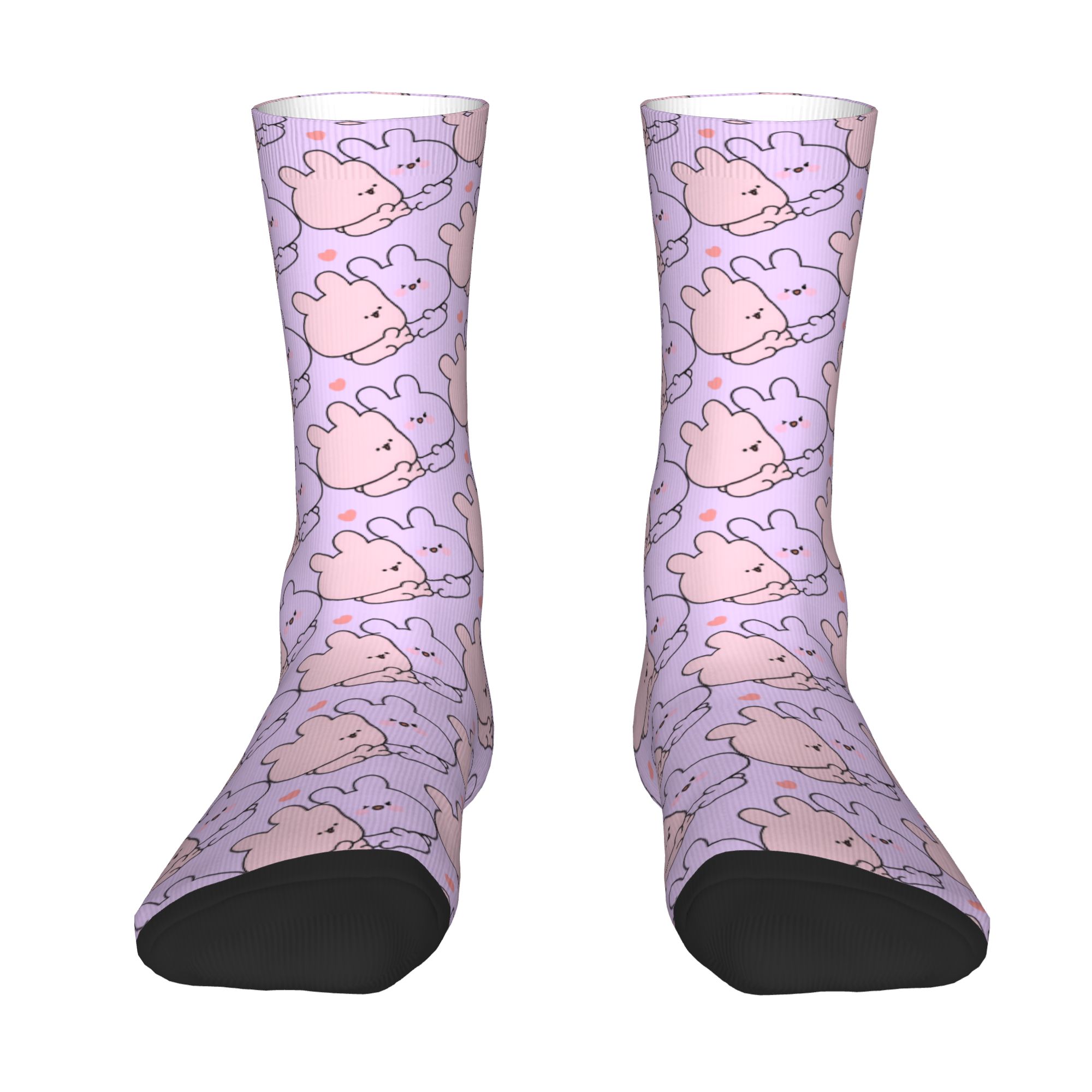 Custom Cartoon A-Asamimichans  - Mens Fashion Dress recension och pris
