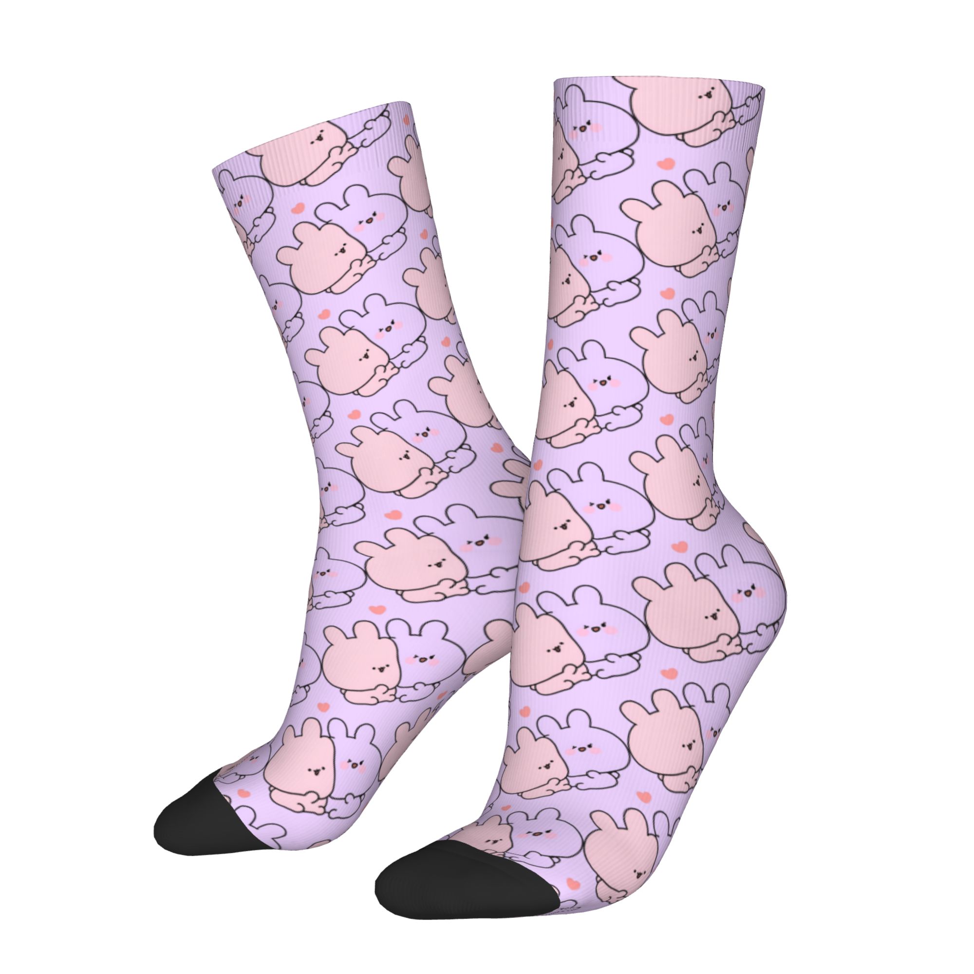 Custom Cartoon A-Asamimichans  - Mens Fashion Dress recension och pris