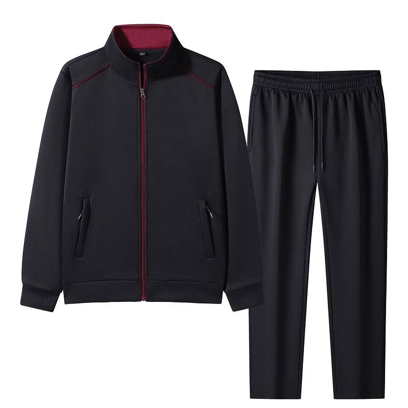 Men's Zip Long Sleeve Cardigan - Knitted Cardigan Men recension och pris
