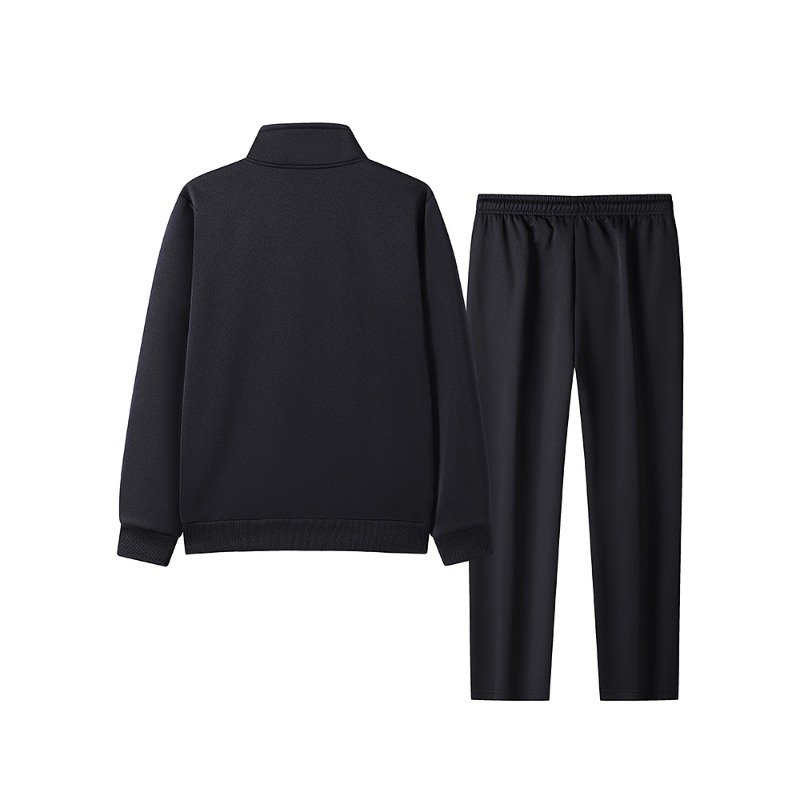 Men's Zip Long Sleeve Cardigan - Knitted Cardigan Men recension och pris