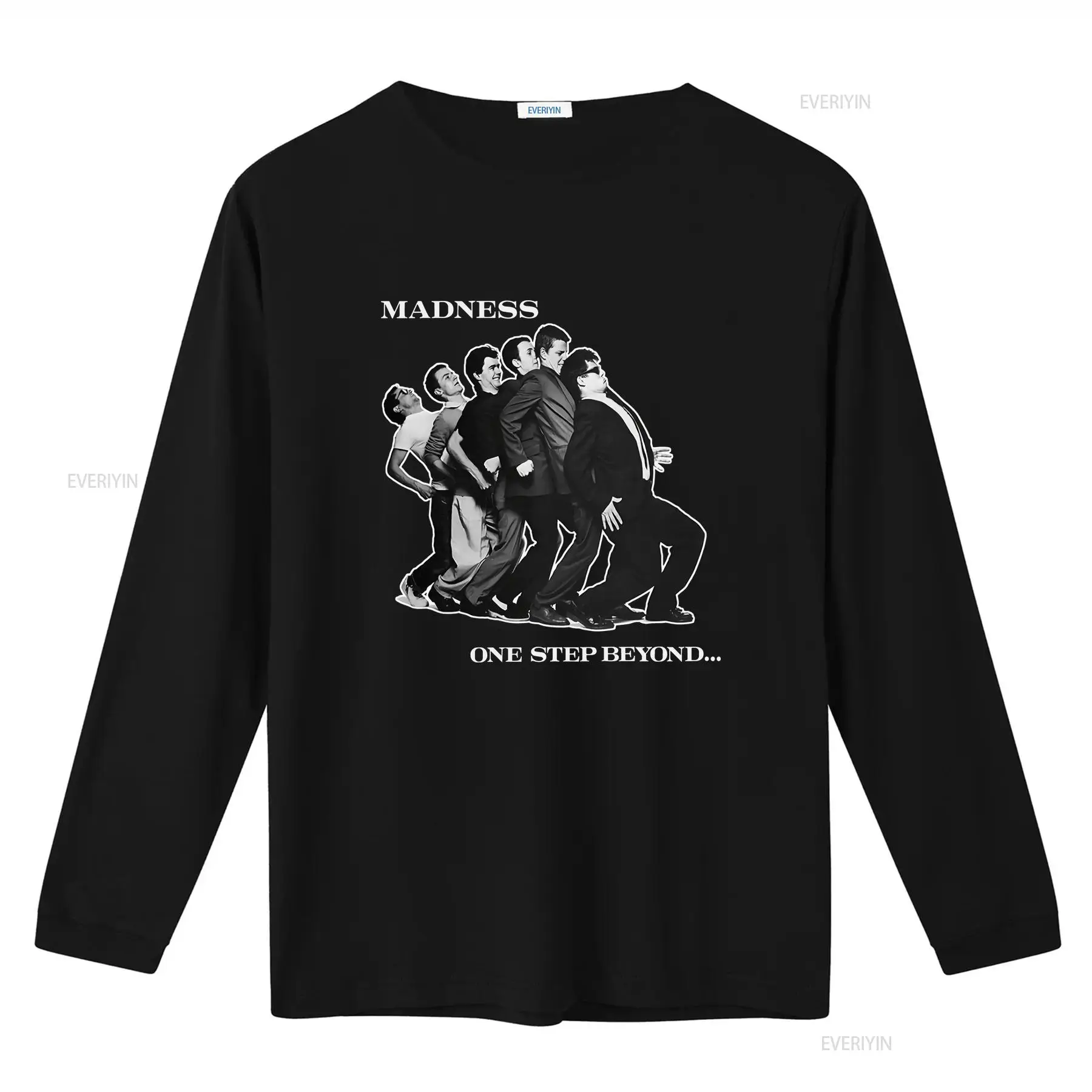 Vintage 90s Madness Band T shi - Mens Fashion In The 90S recension och pris