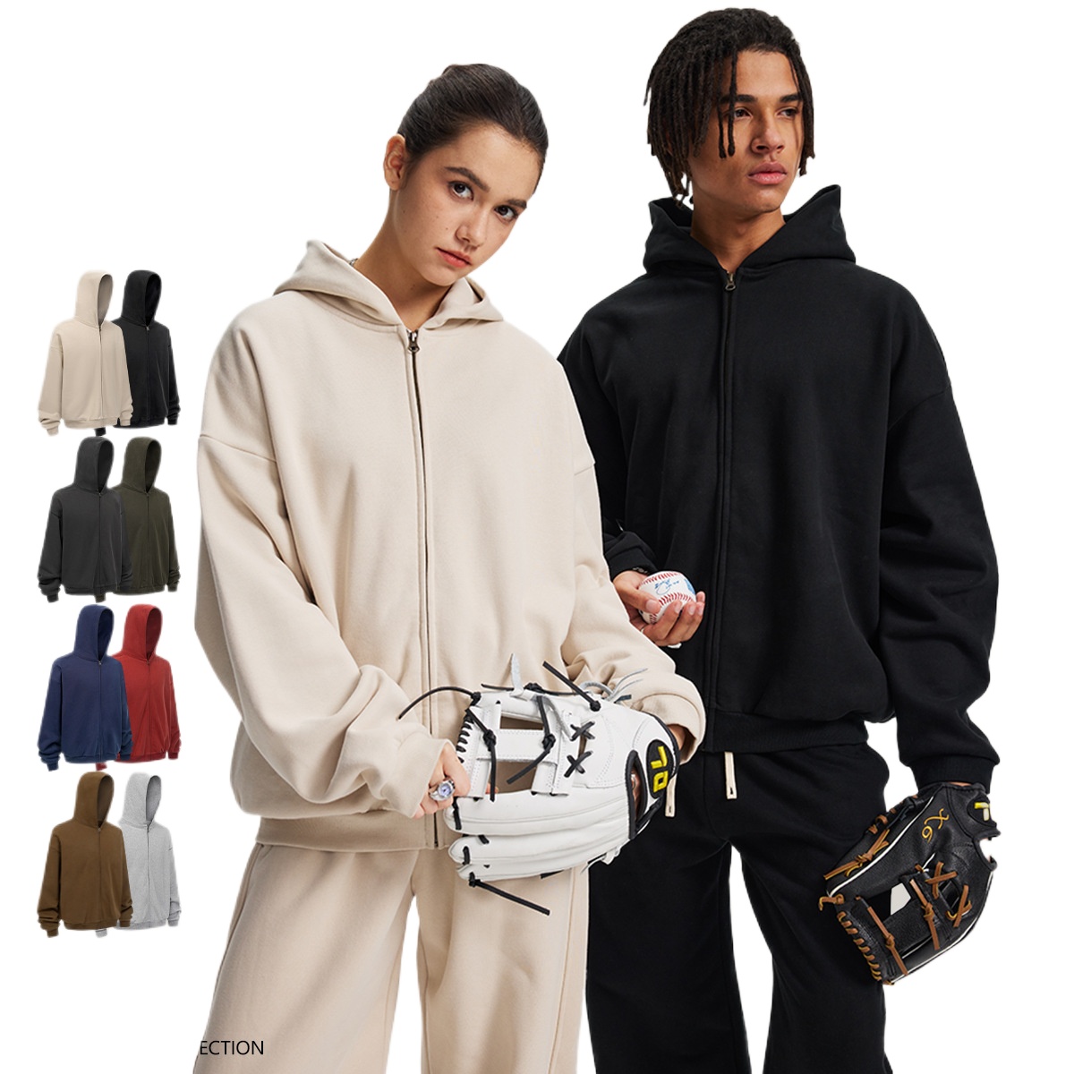 Custom LOGO autumn winter men  - Knitted Cardigan Men recension och pris