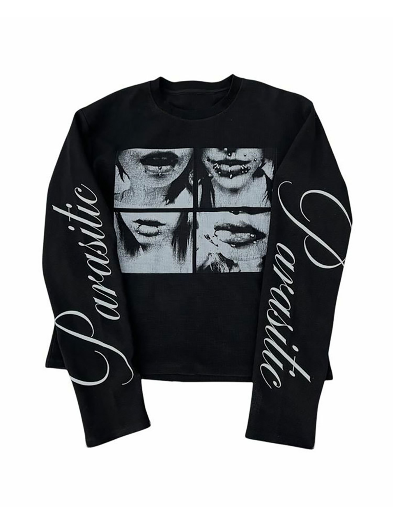 Dark Style Street Punk Unisex  - Men Fashion Upper recension och pris