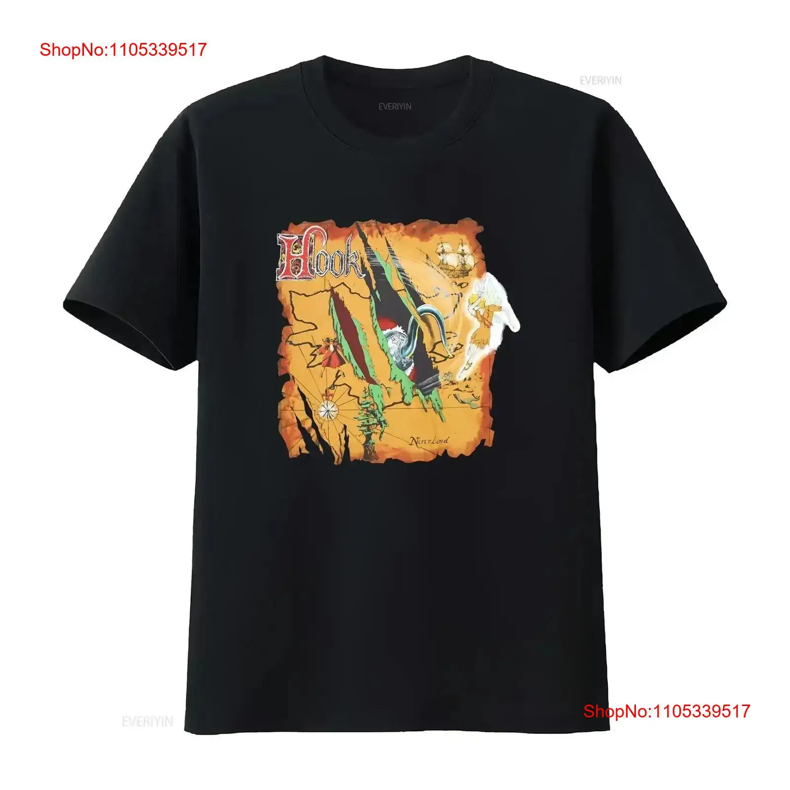 Rare Vintage CHANGES Hook 1991 - Mens Fashion In The 90S recension och pris