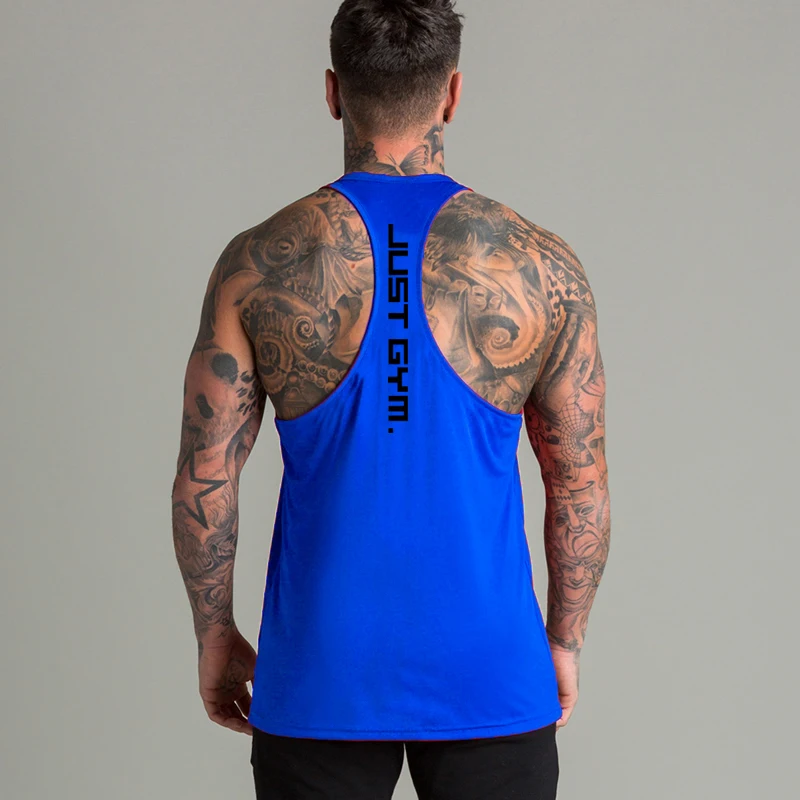 Gym Sports Mens Bodybuilding M - Muscle Tee Workout recension och pris