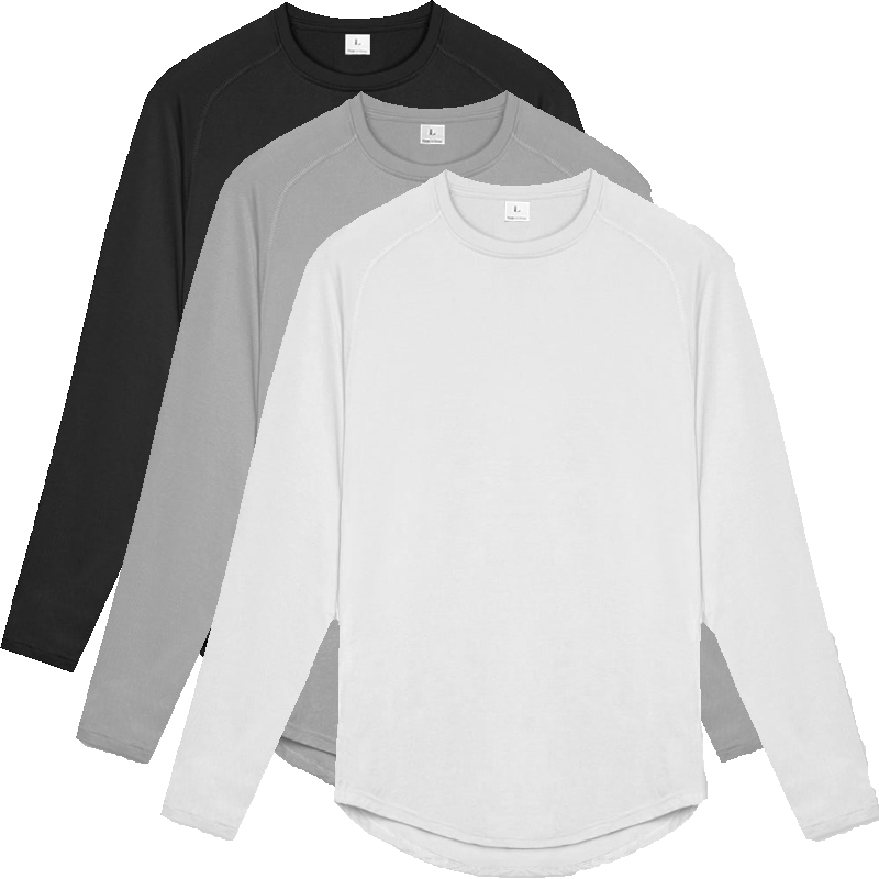 Plain Autumn Elasticity Tight  - Muscle Tee Workout recension och pris