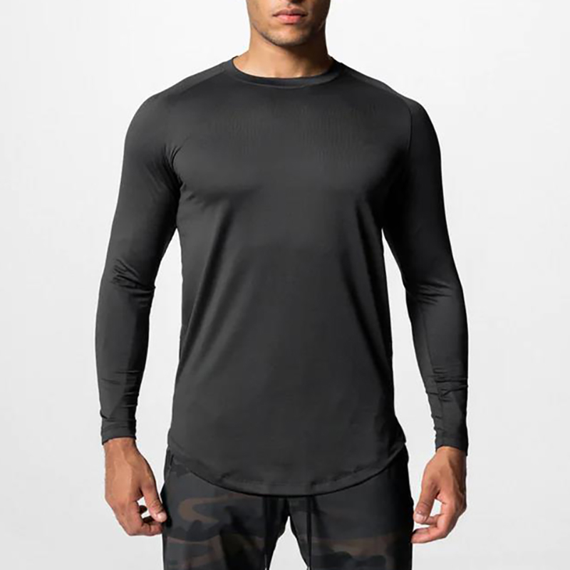 Plain Autumn Elasticity Tight  - Muscle Tee Workout recension och pris