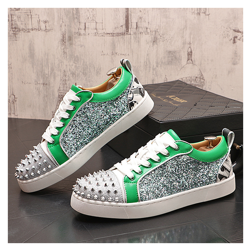 mens luxury fashion silver riv - Mens Fashion Dress recension och pris