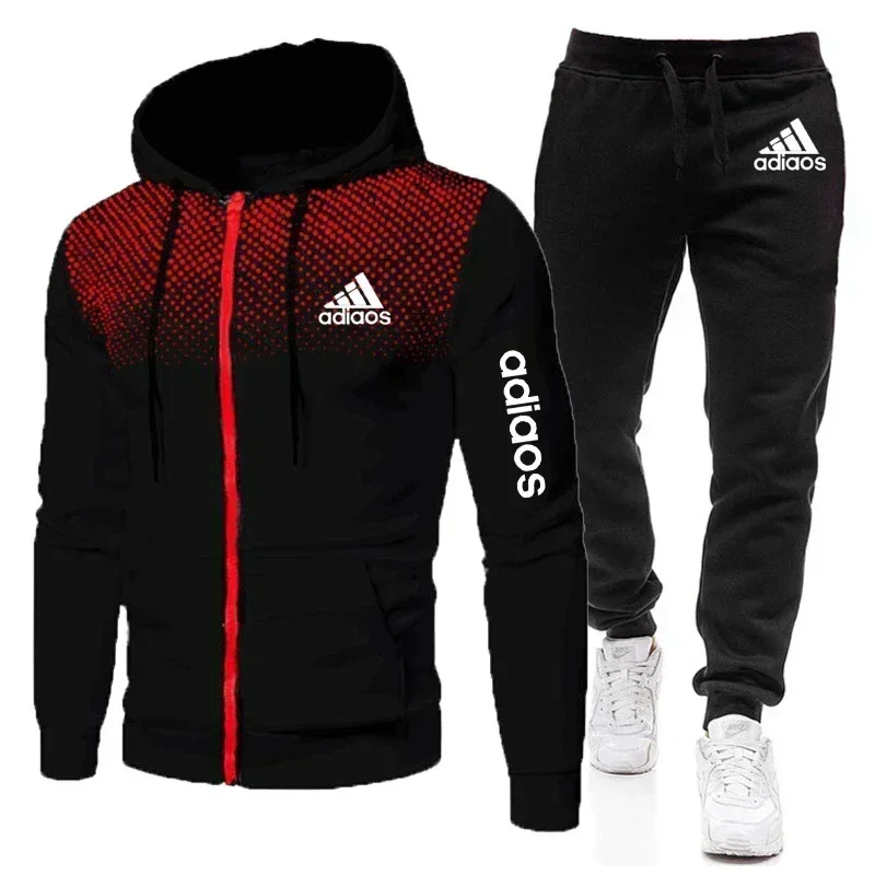 New Style Fashion Men Hoodie F - Men'S Fashion Zipper Hoodie recension och pris