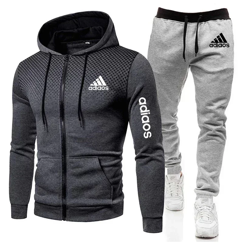 New Style Fashion Men Hoodie F - Men'S Fashion Zipper Hoodie recension och pris