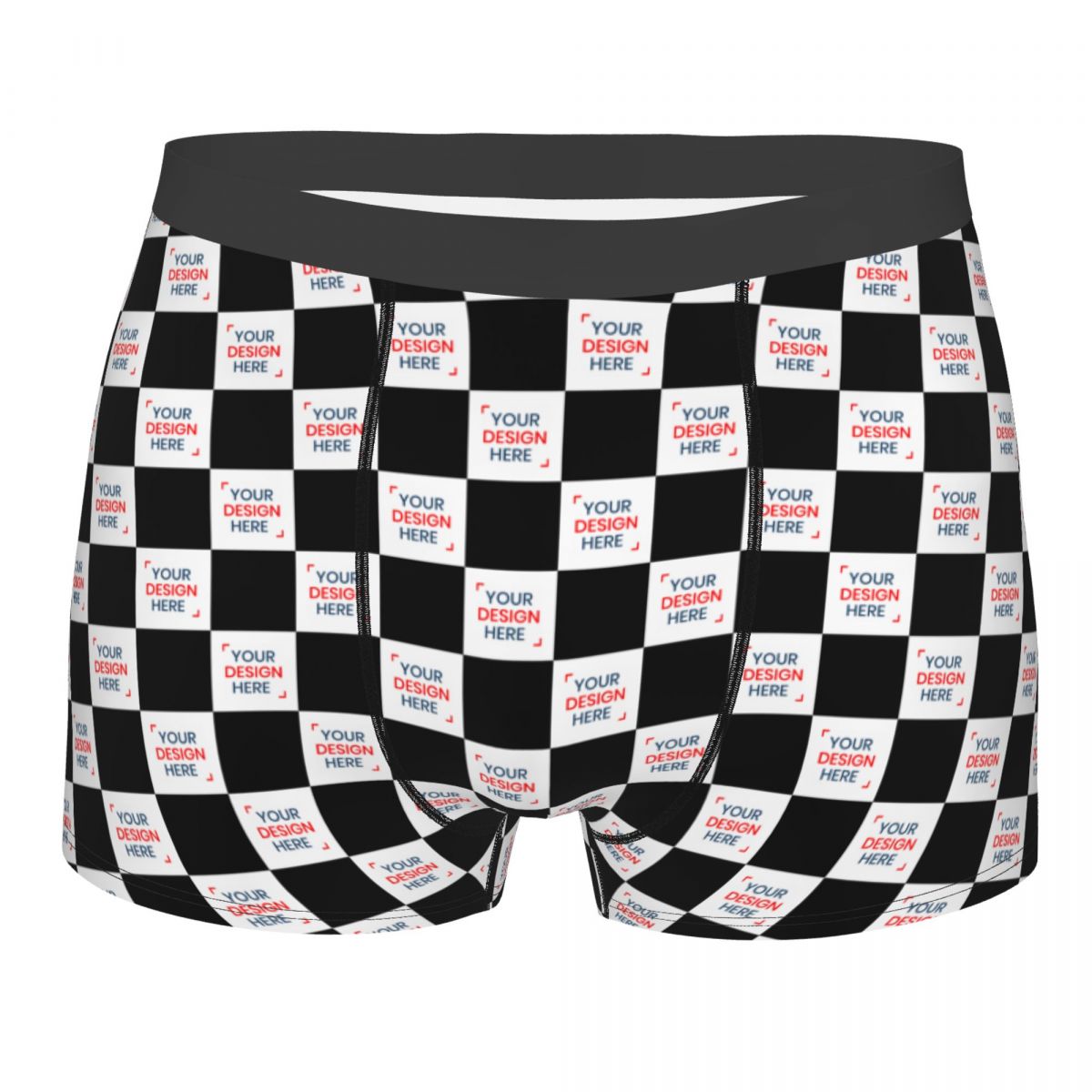 Fashion Personalized Customize - Men'S Fashion Underwear recension och pris