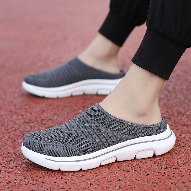 Men Slippers Summer Breathable - Men'S Fashion Plus recension och pris