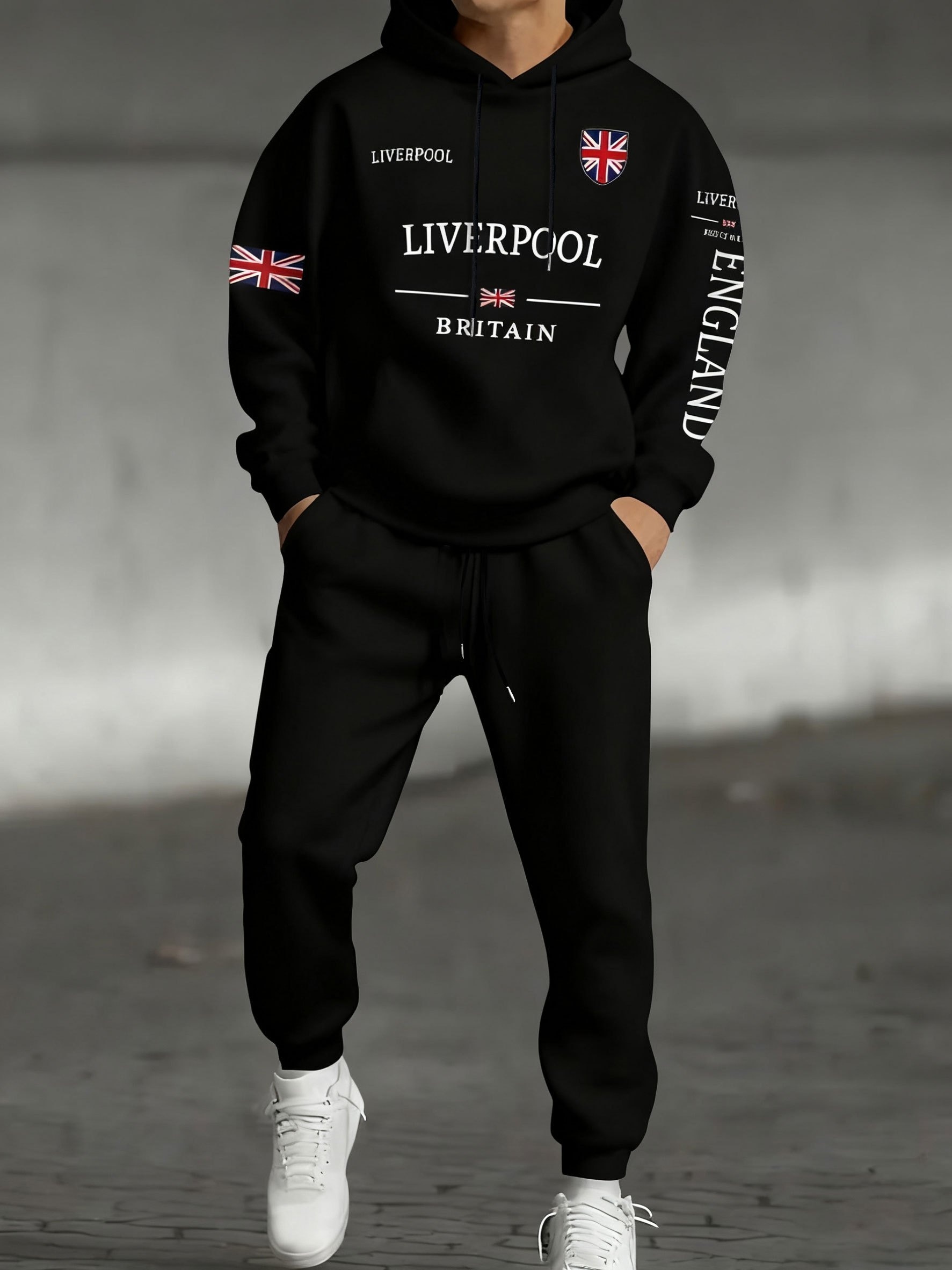 2026 Autumn/Winter British Fla - Mens Fashion Trends 2026 recension och pris