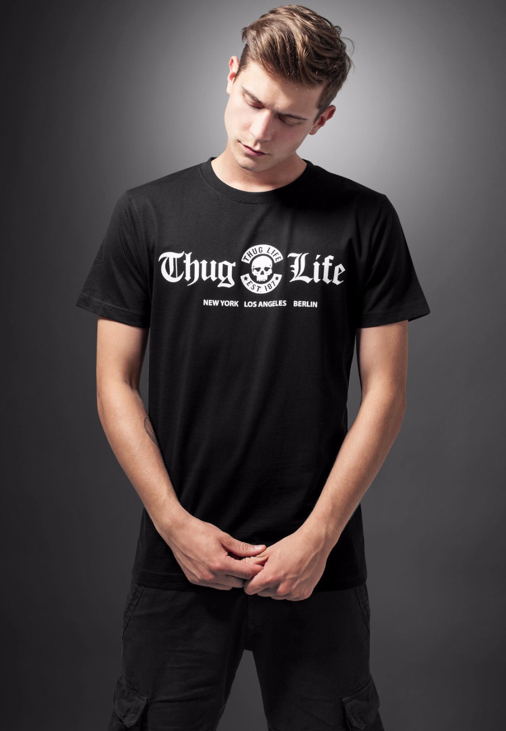 2019 Fashion 100% Cotton Short - Men'S Fashion New York recension och pris
