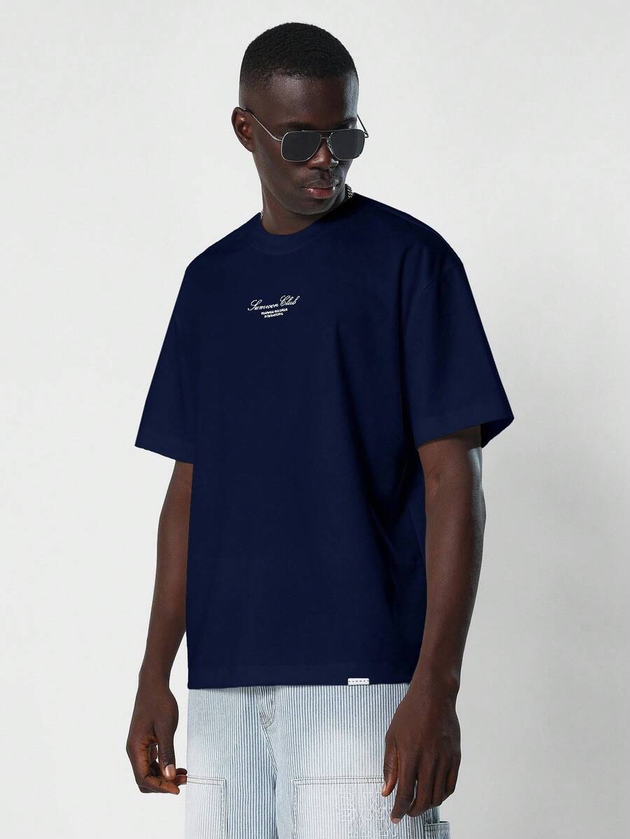 SUMWON Sunwon Club New York Ov - Men'S Fashion New York recension och pris
