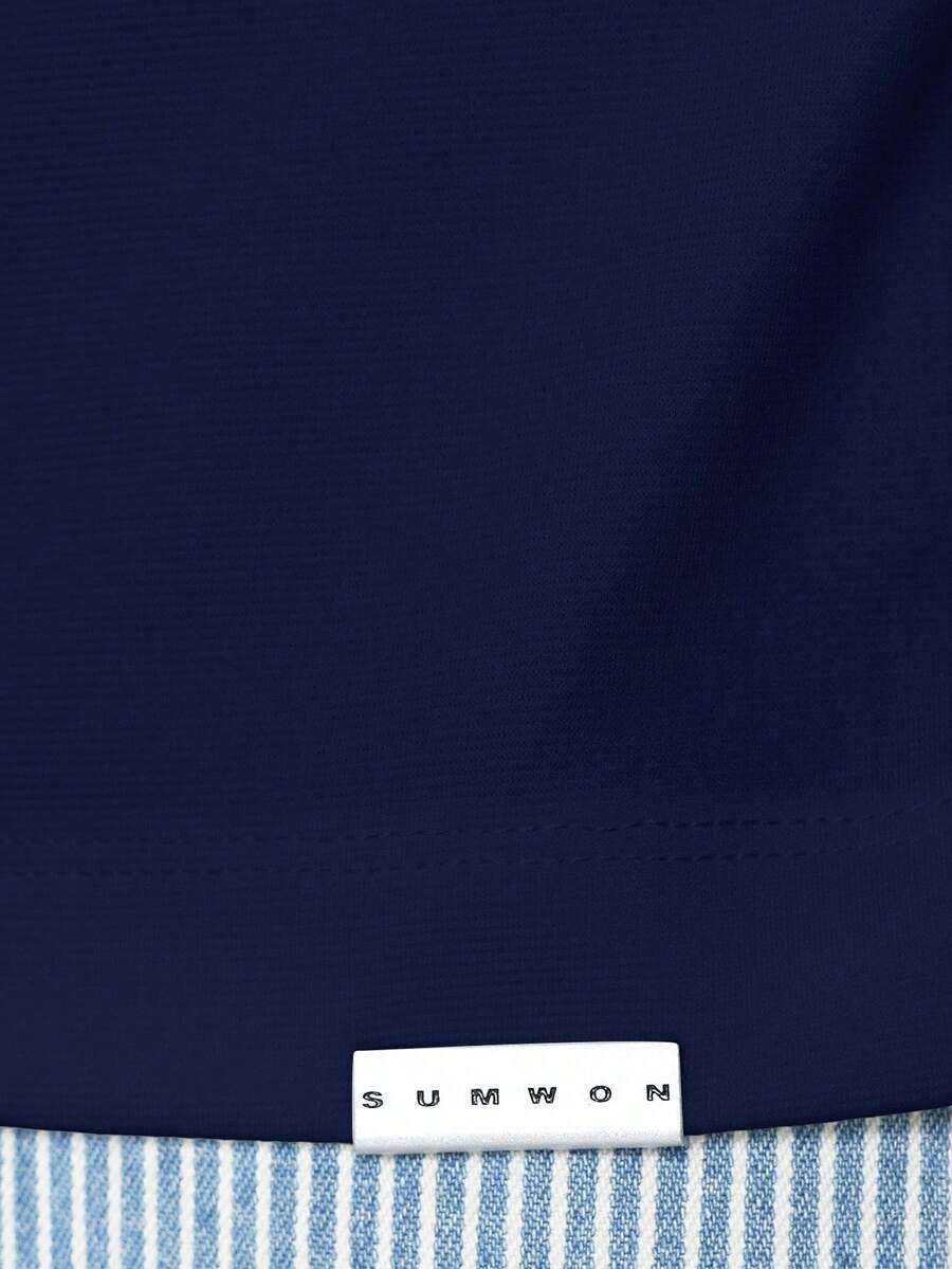 SUMWON Sunwon Club New York Ov - Men'S Fashion New York recension och pris