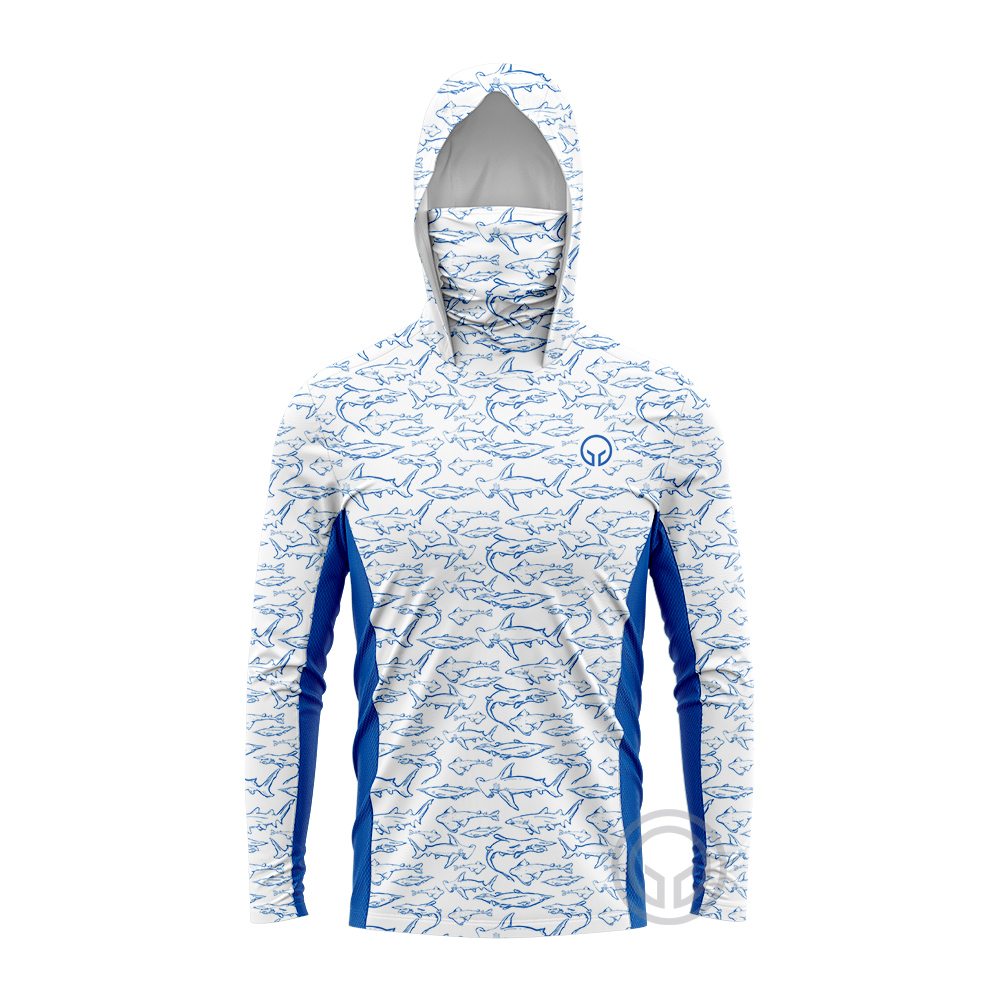 New Fishing Apparel Summer Out - Men Fashion Upper recension och pris