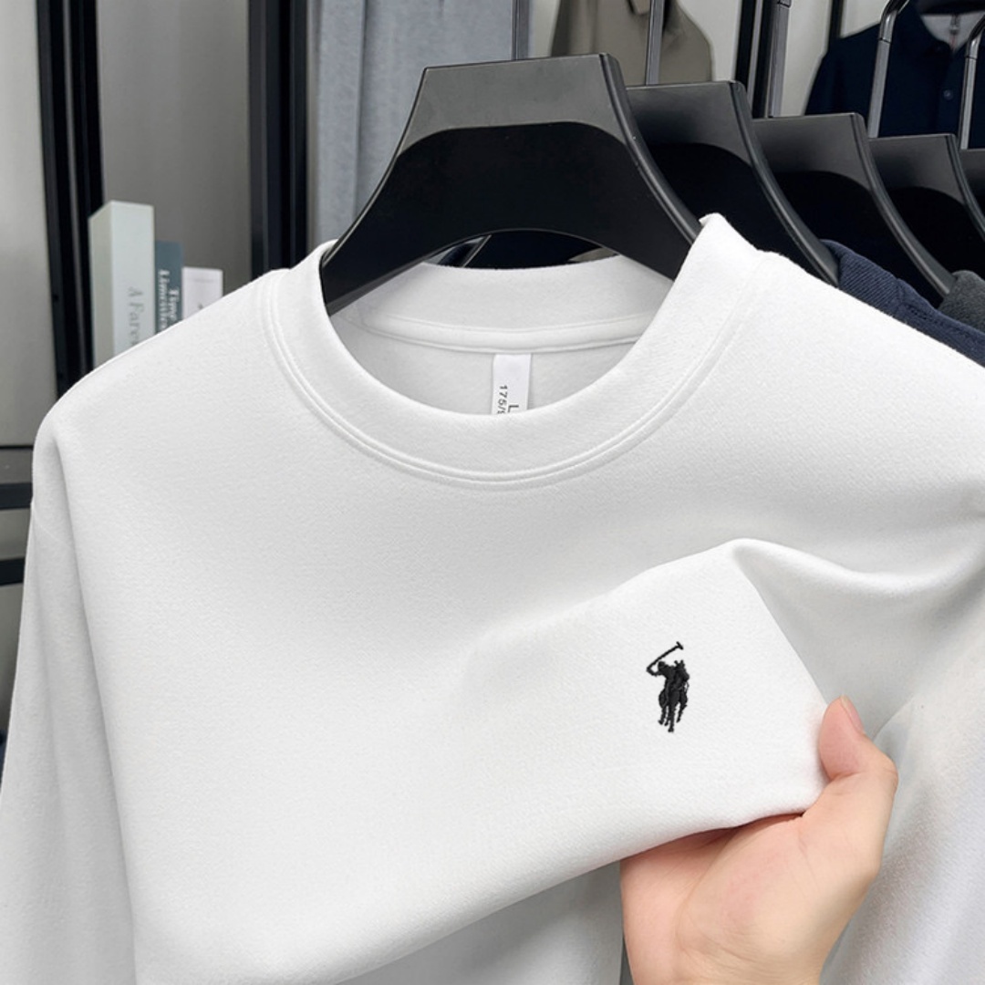 100% pure cotton high-end bran - Men'S Fashion Brand recension och pris