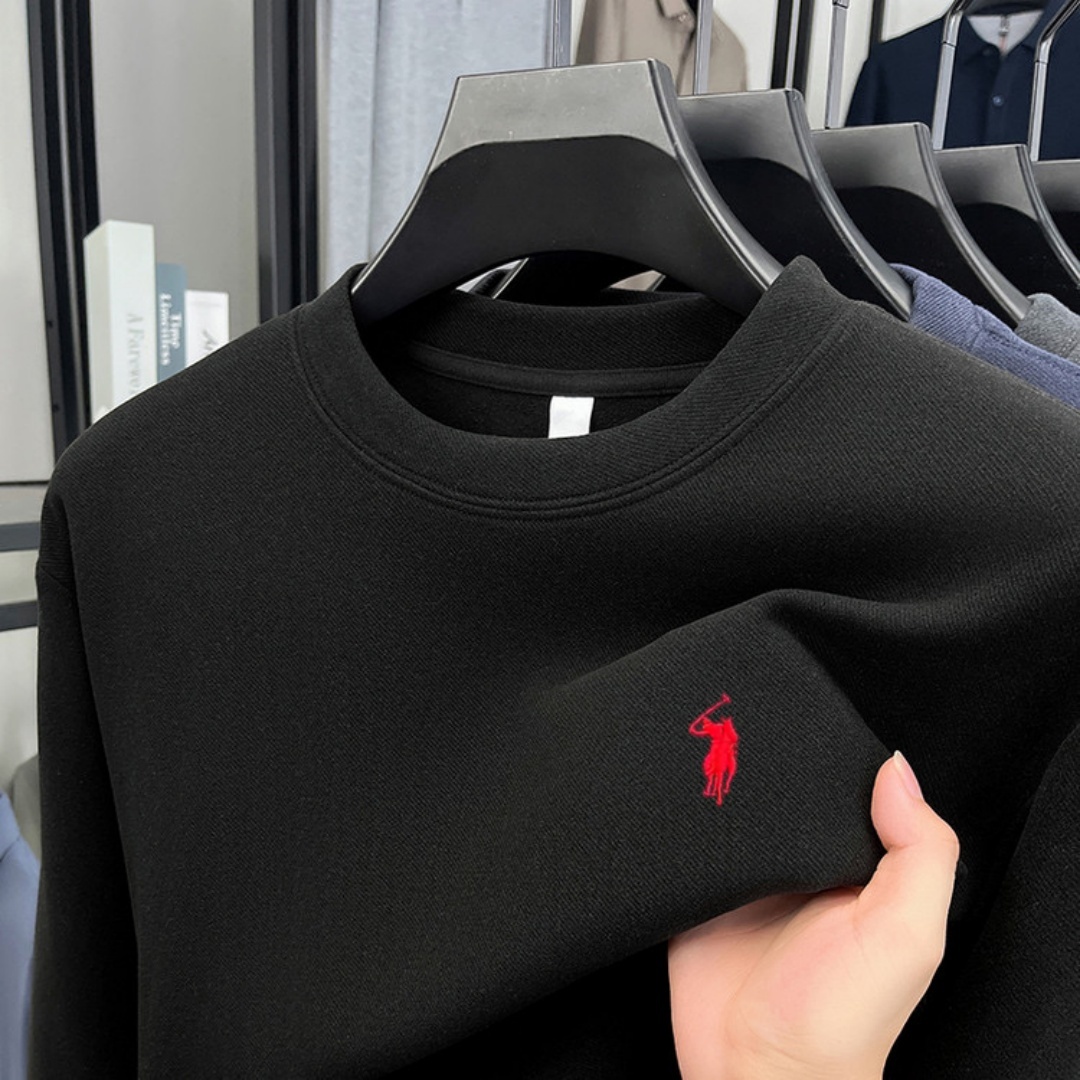 100% pure cotton high-end bran - Men'S Fashion Brand recension och pris