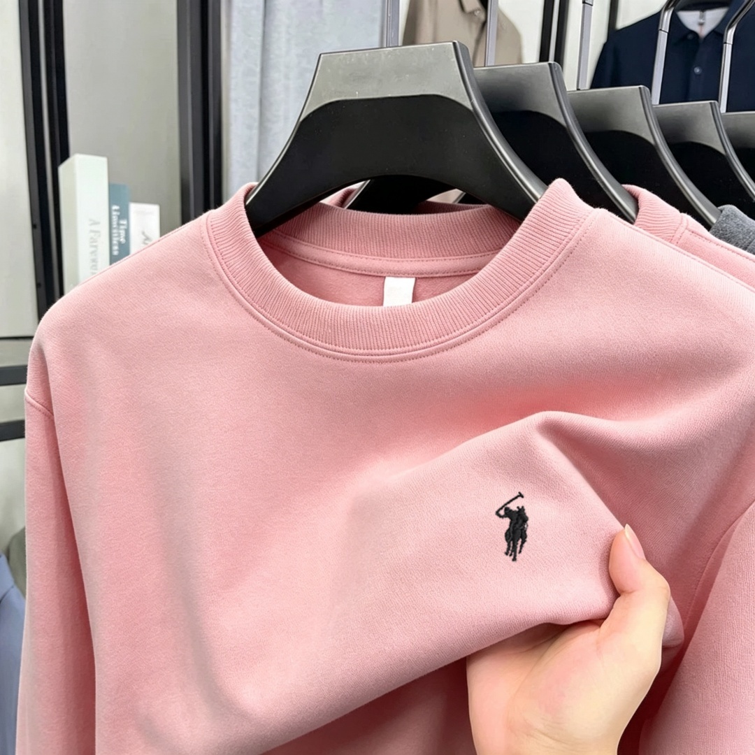 100% pure cotton high-end bran - Men'S Fashion Brand recension och pris