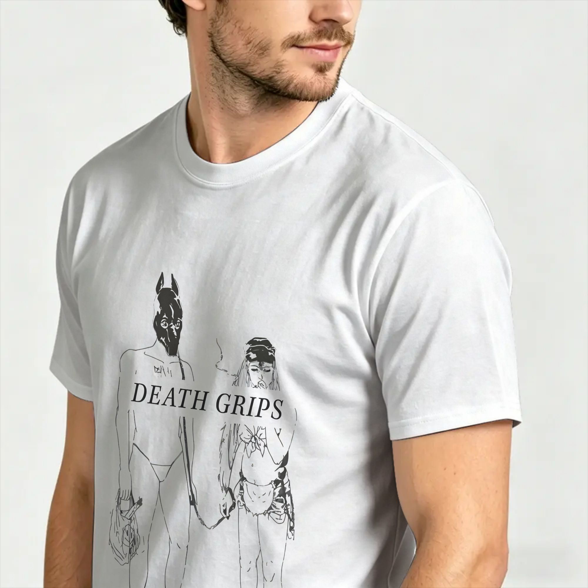 The Money Store T Shirt Summer - Mens Fashion Store recension och pris