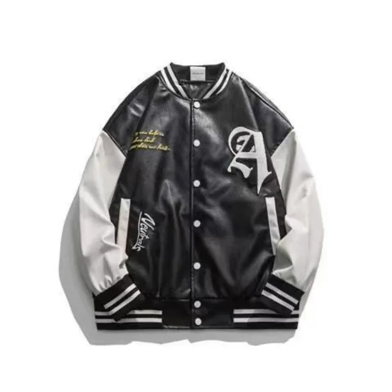 2026 2024 New American Retro H - Bomber Jacket Men recension och pris