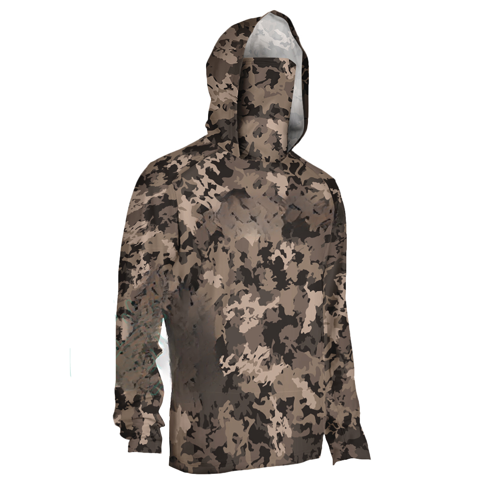 Fishing Shirt Summer Performan - Men Fashion Upper recension och pris