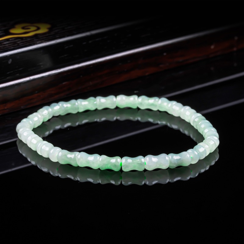 New Real Natural A Good Jade B - Men'S Fashion Necklaces recension och pris