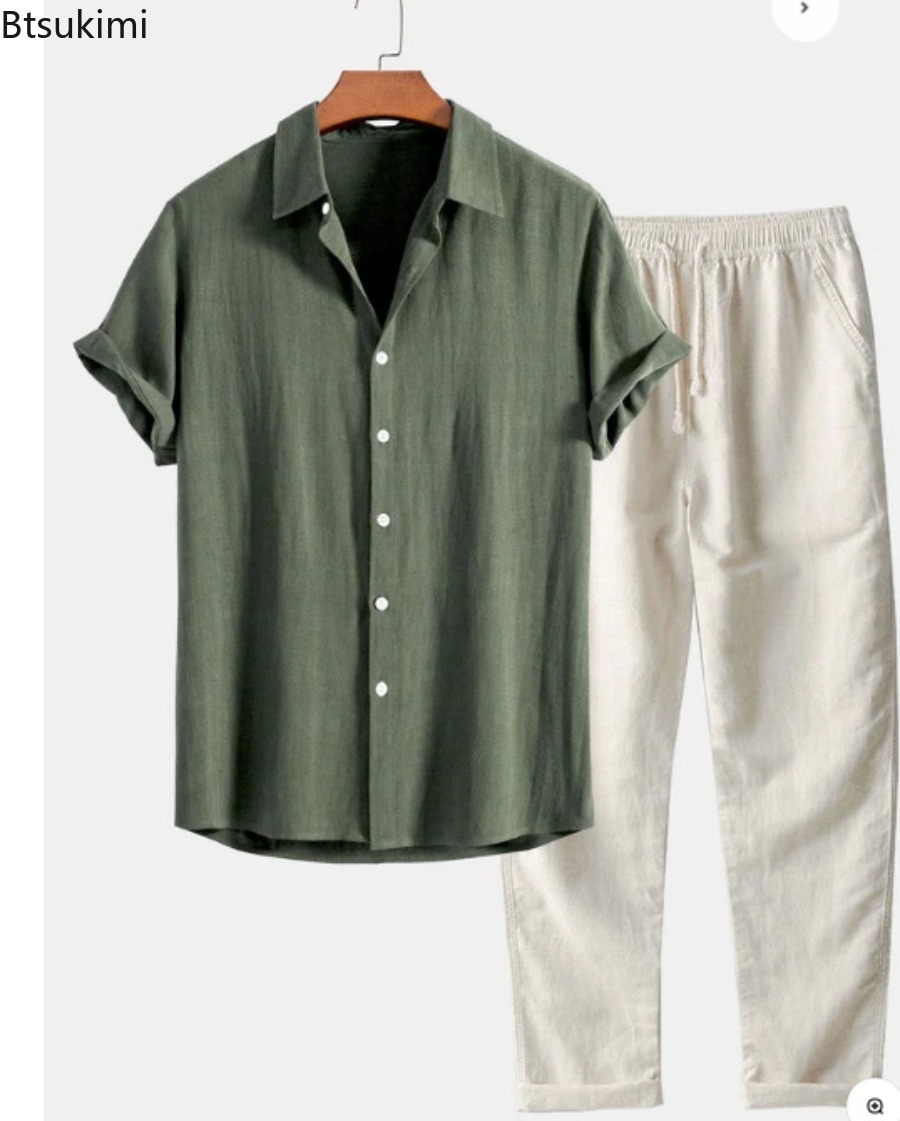 2026 Men's Fashion Solid Beach - Men'S Fashion 2026 recension och pris