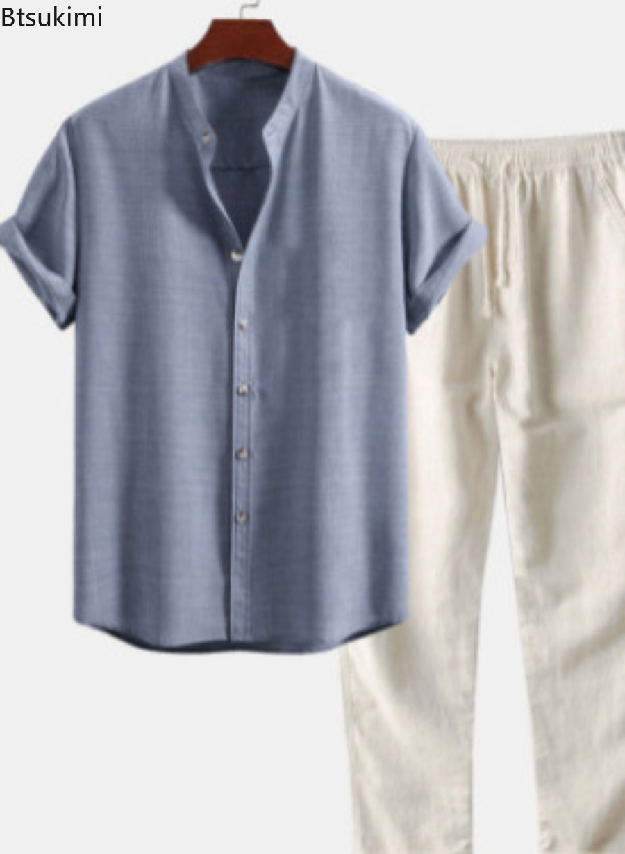 2026 Men's Fashion Solid Beach - Men'S Fashion 2026 recension och pris