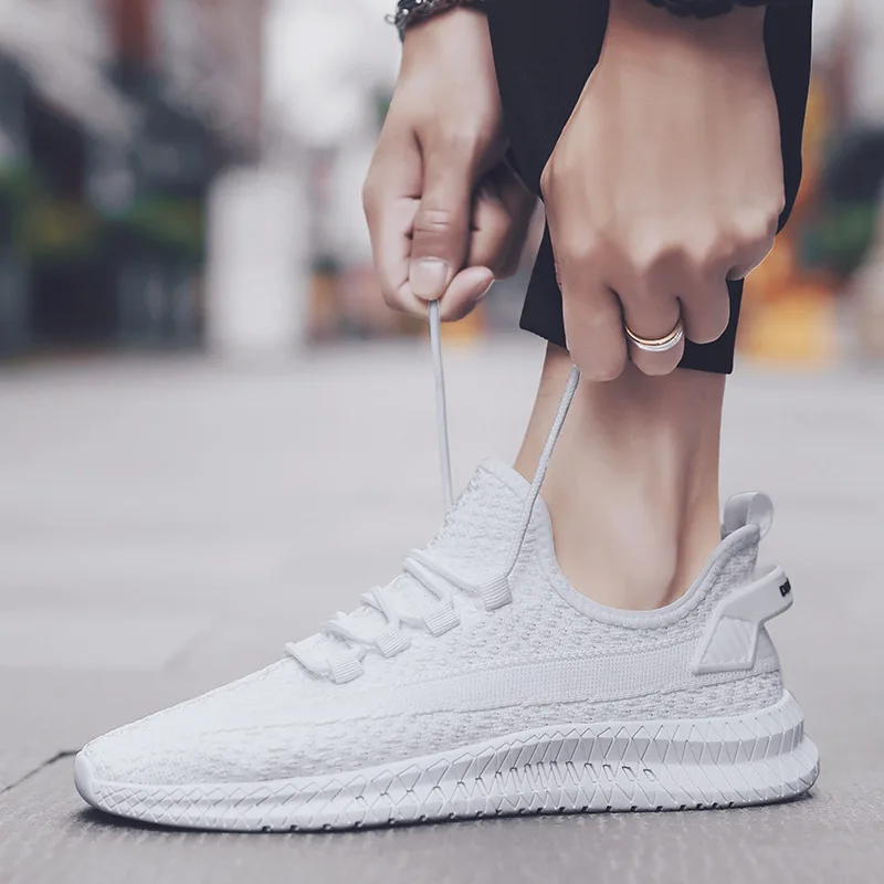 Men's Woven Shoes 2025 New Bra - Men'S Fashion Brand recension och pris