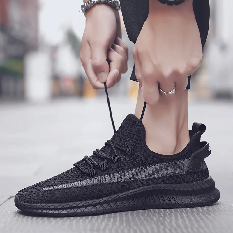 Men's Woven Shoes 2025 New Bra - Men'S Fashion Brand recension och pris