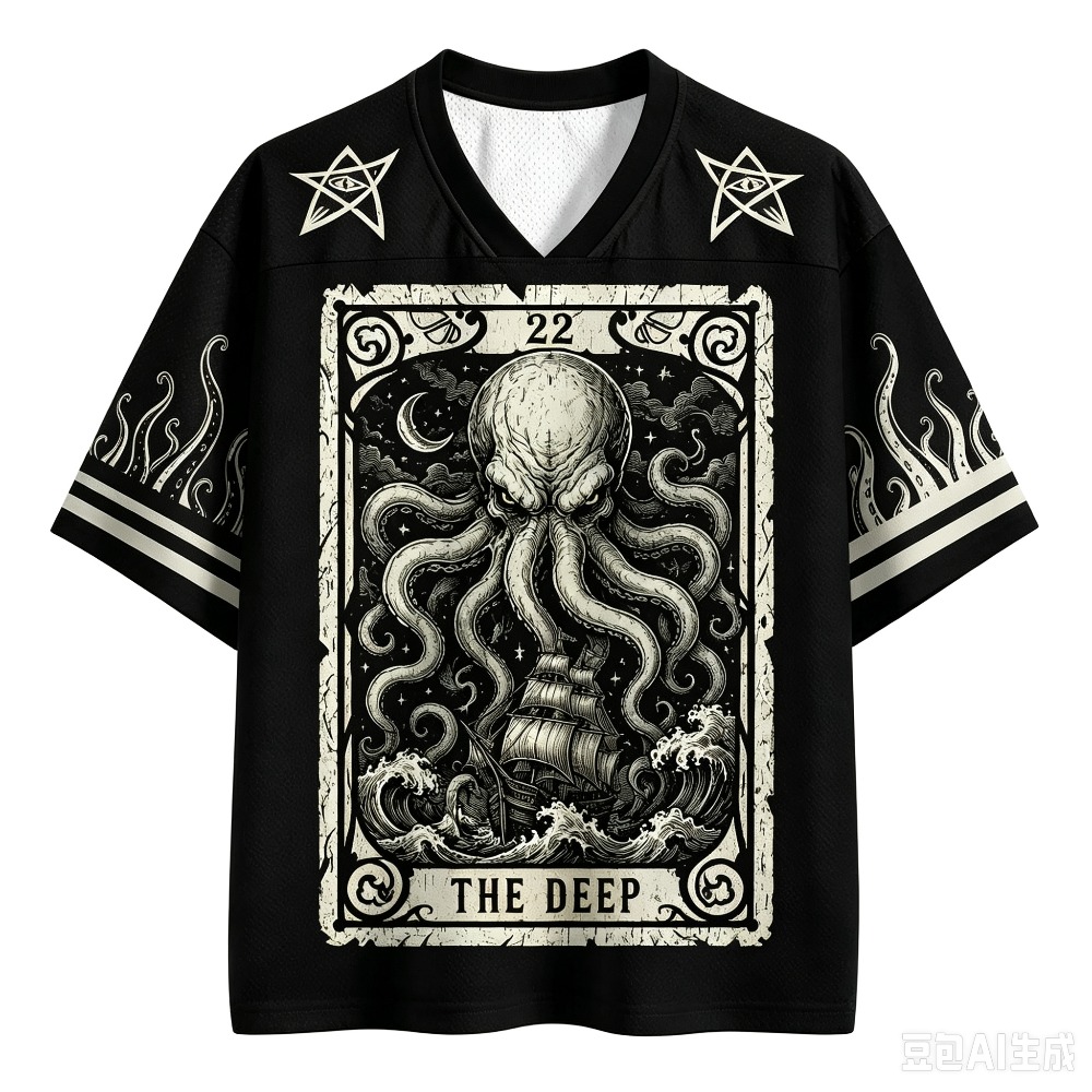 2026 Best-selling Fun Octopus  - Mens Fashion Trends 2026 recension och pris