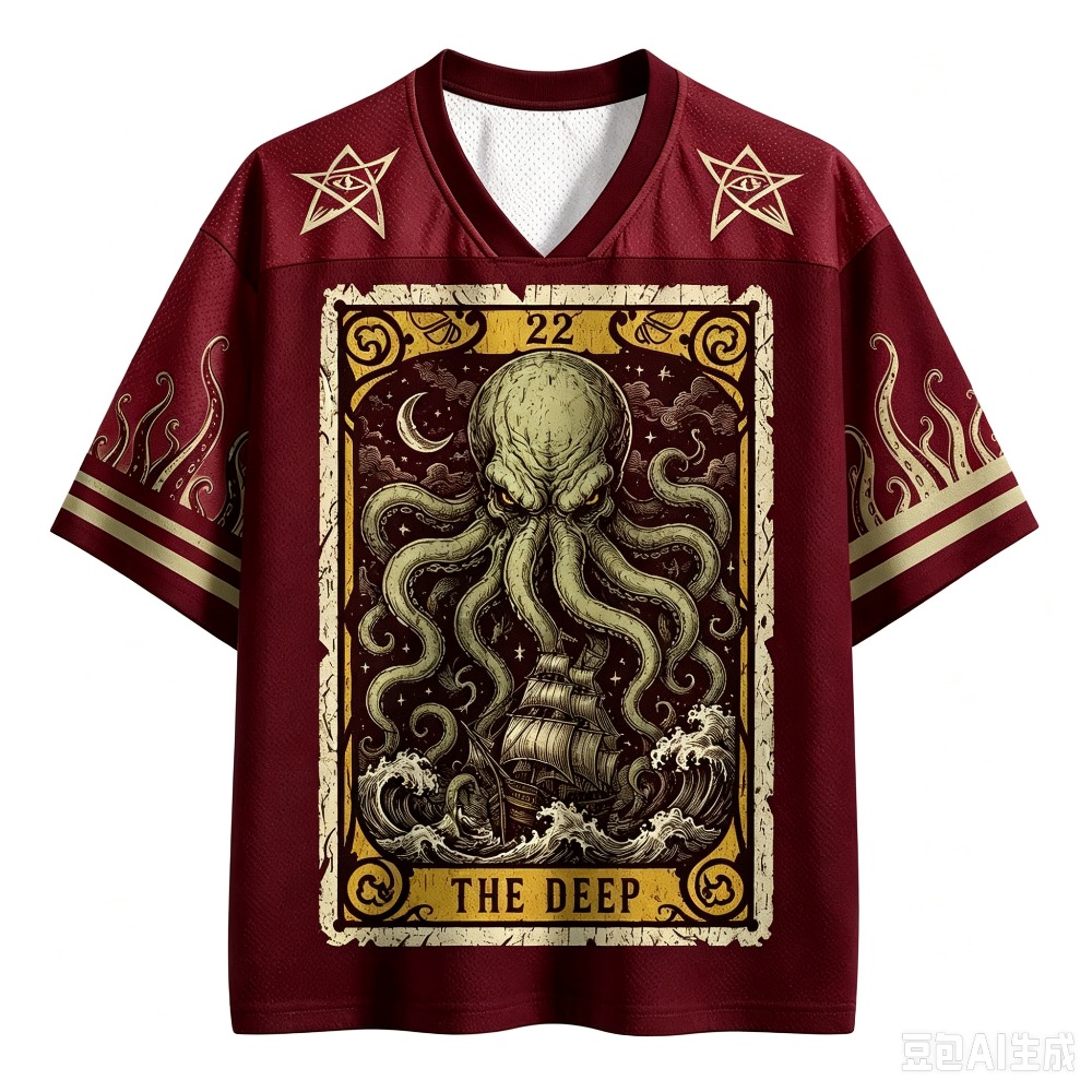 2026 Best-selling Fun Octopus  - Mens Fashion Trends 2026 recension och pris
