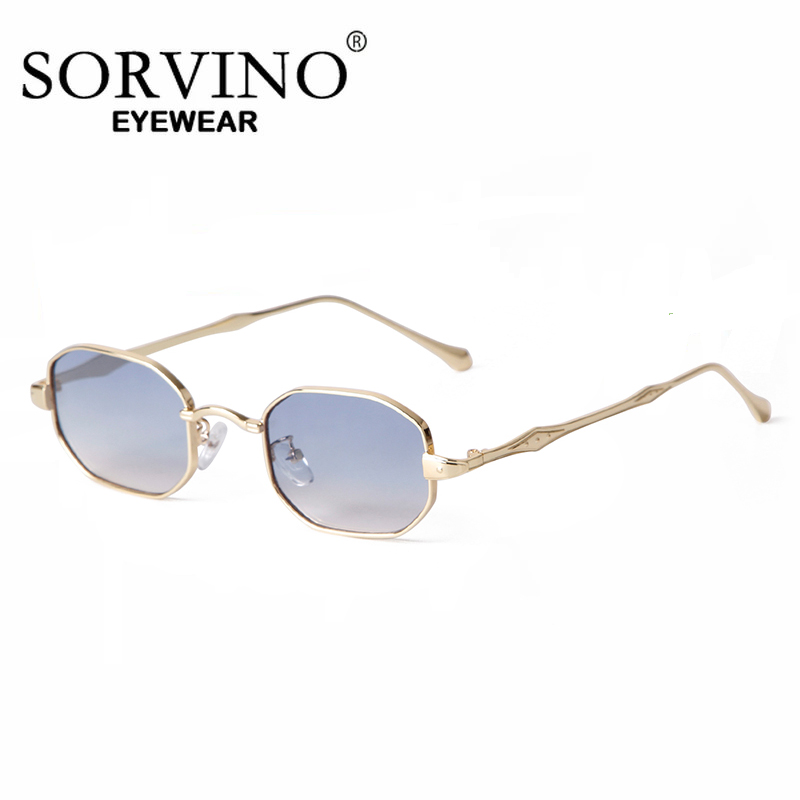 SORVINO Rectangle Small Sungla - Men'S Fashion Zara recension och pris
