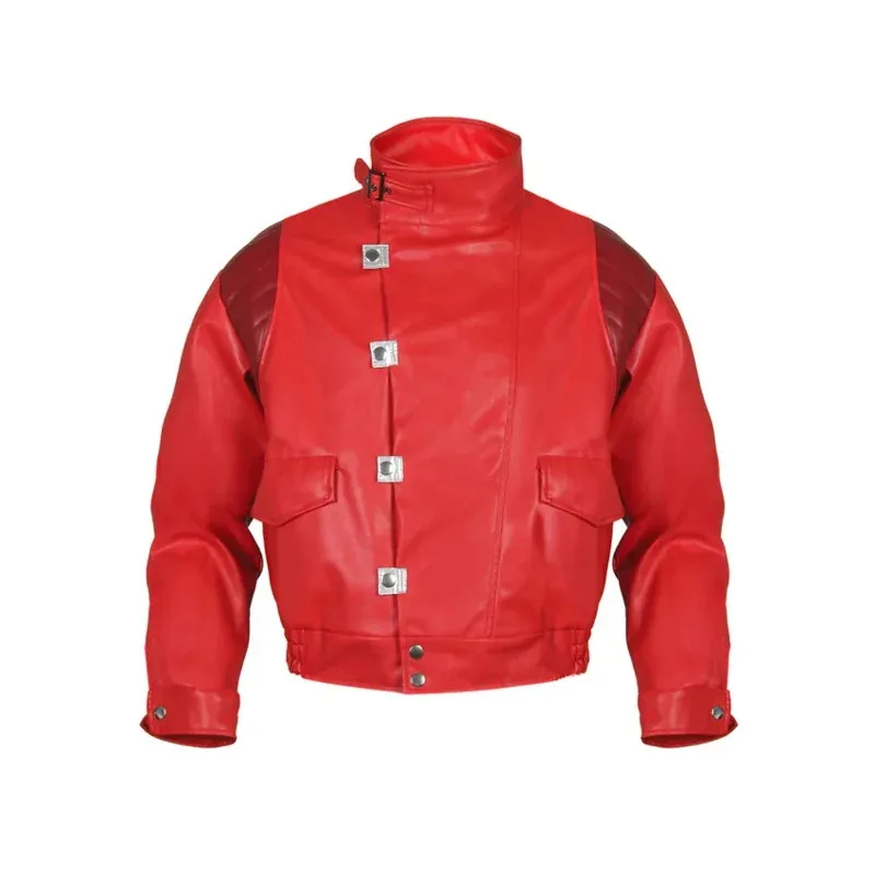 ADFF15DY20Akira Kaneda Jacket  - Bomber Jacket Men recension och pris