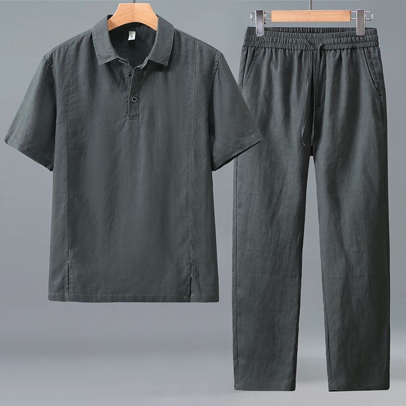 Spring/Summer Fashion Retro Sp - Men'S Fashion Plus recension och pris