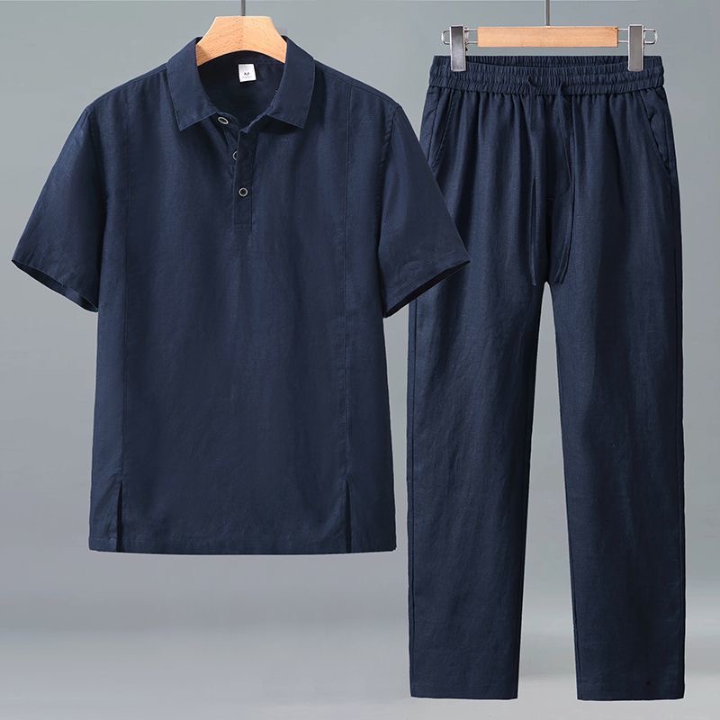 Spring/Summer Fashion Retro Sp - Men'S Fashion Plus recension och pris