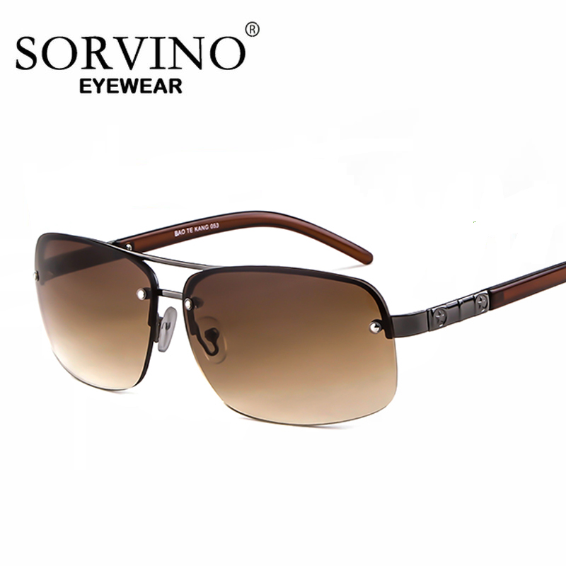 SORVINO Men Polit Sunglasses H - Men'S Fashion Zara recension och pris