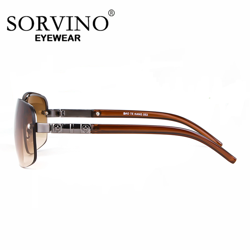 SORVINO Men Polit Sunglasses H - Men'S Fashion Zara recension och pris