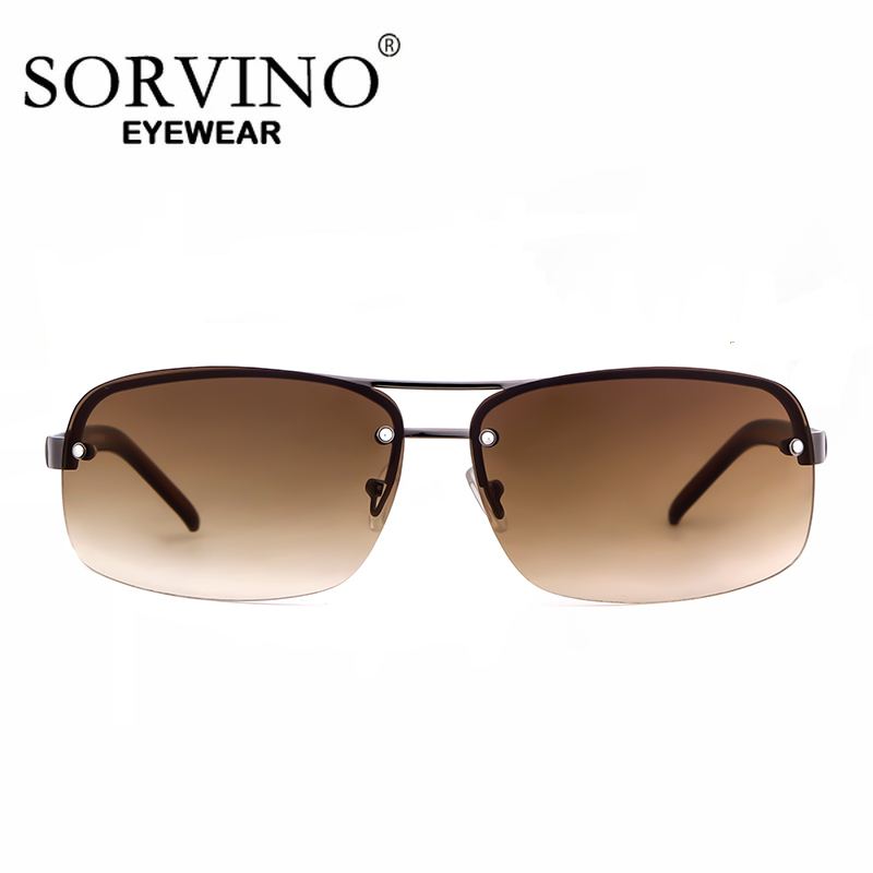 SORVINO Men Polit Sunglasses H - Men'S Fashion Zara recension och pris