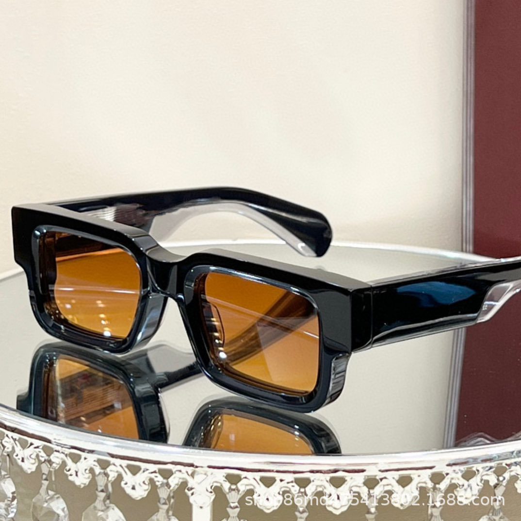 2026 New Plate Sunglasses Cros - Mens Fashion Trends 2026 recension och pris